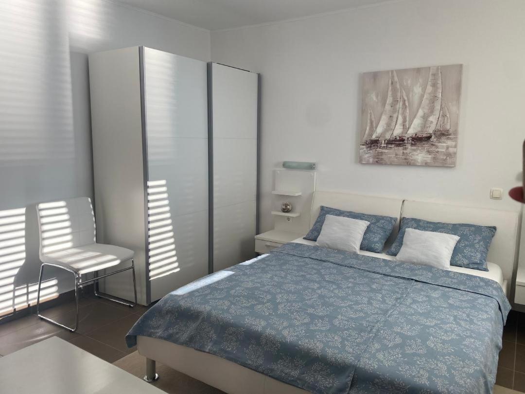 Adria Apartmani Karlobag Extérieur photo
