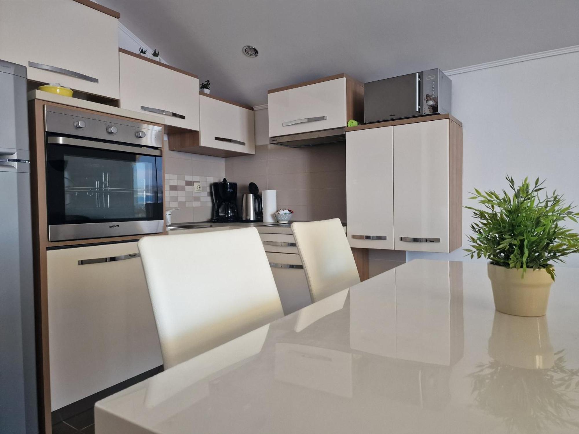 Adria Apartmani Karlobag Extérieur photo