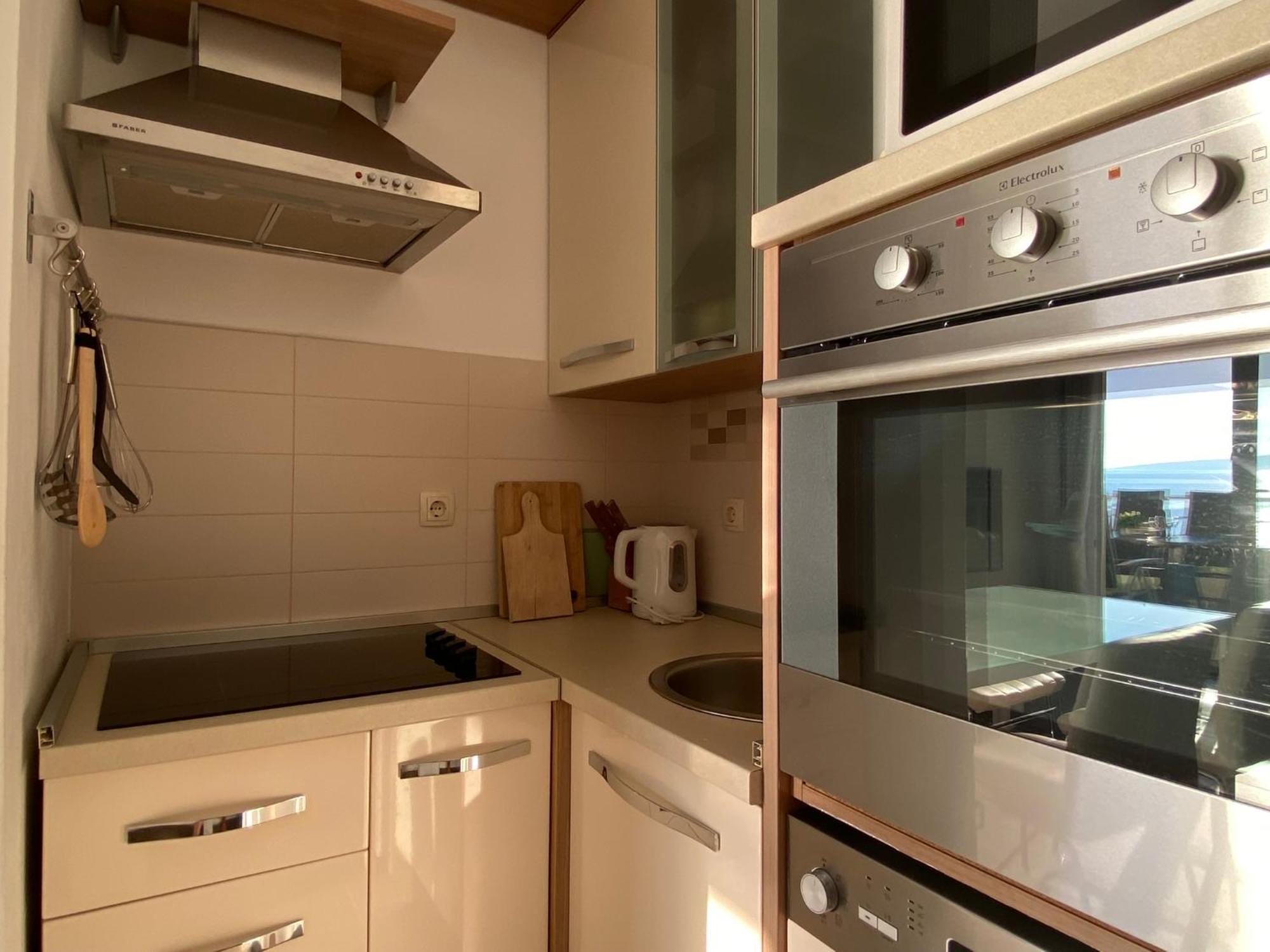 Adria Apartmani Karlobag Extérieur photo