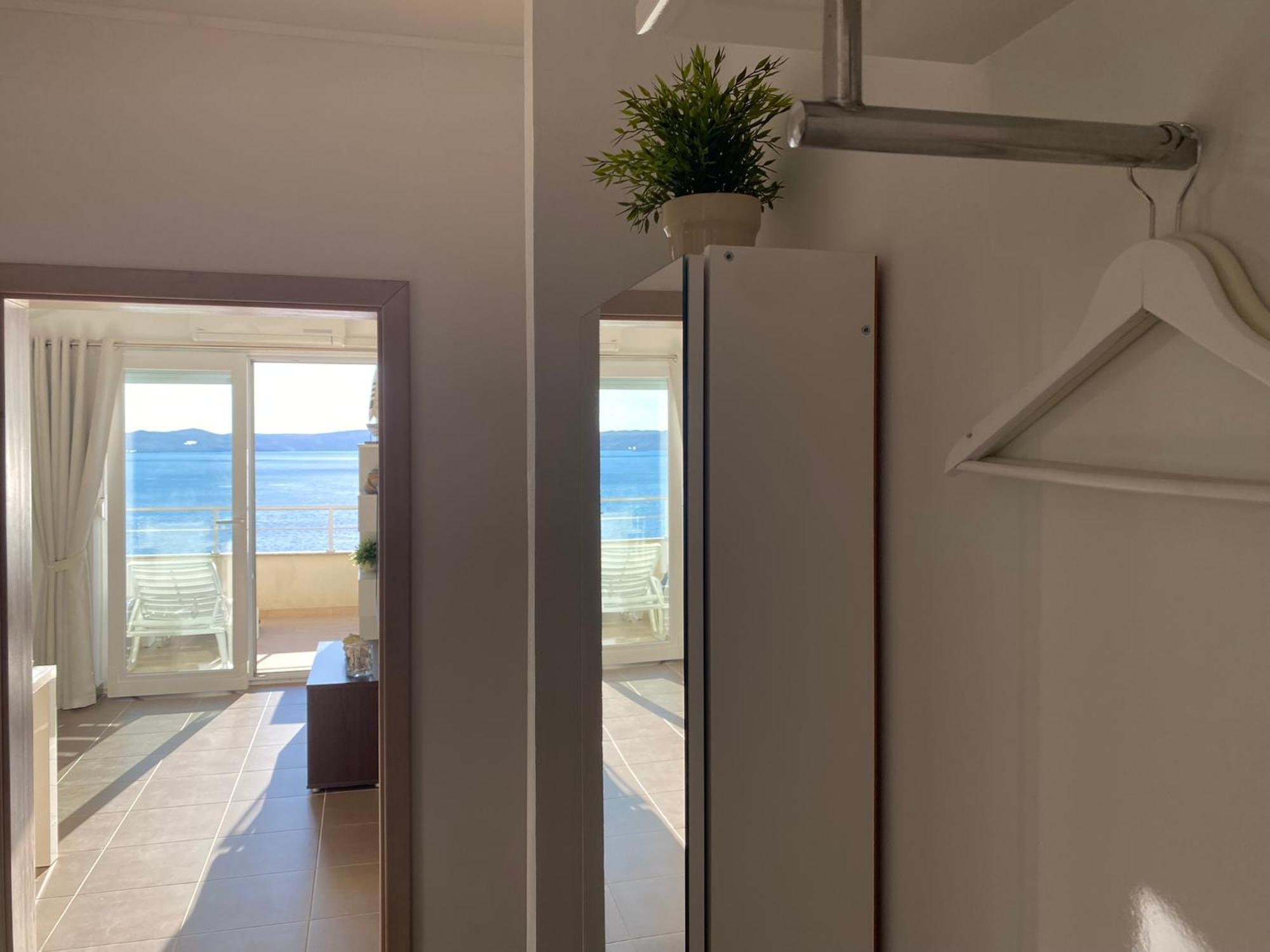 Adria Apartmani Karlobag Extérieur photo