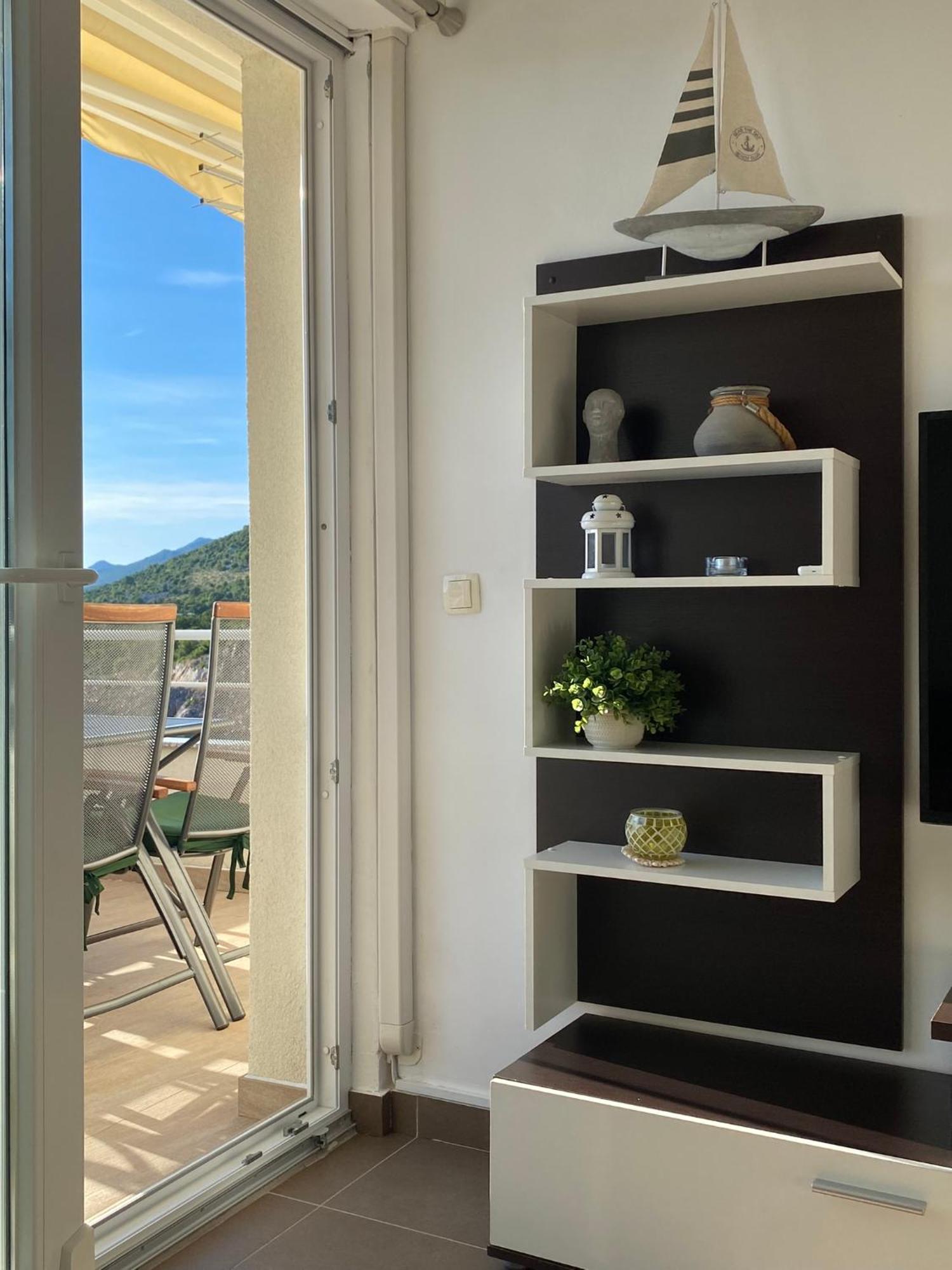 Adria Apartmani Karlobag Extérieur photo