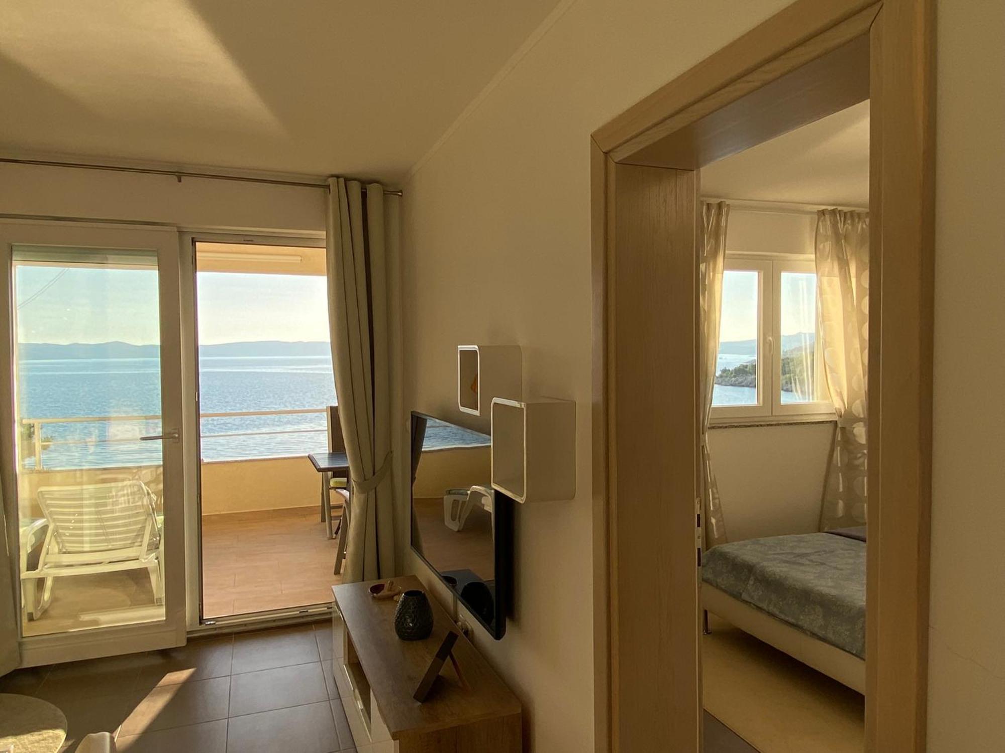 Adria Apartmani Karlobag Extérieur photo