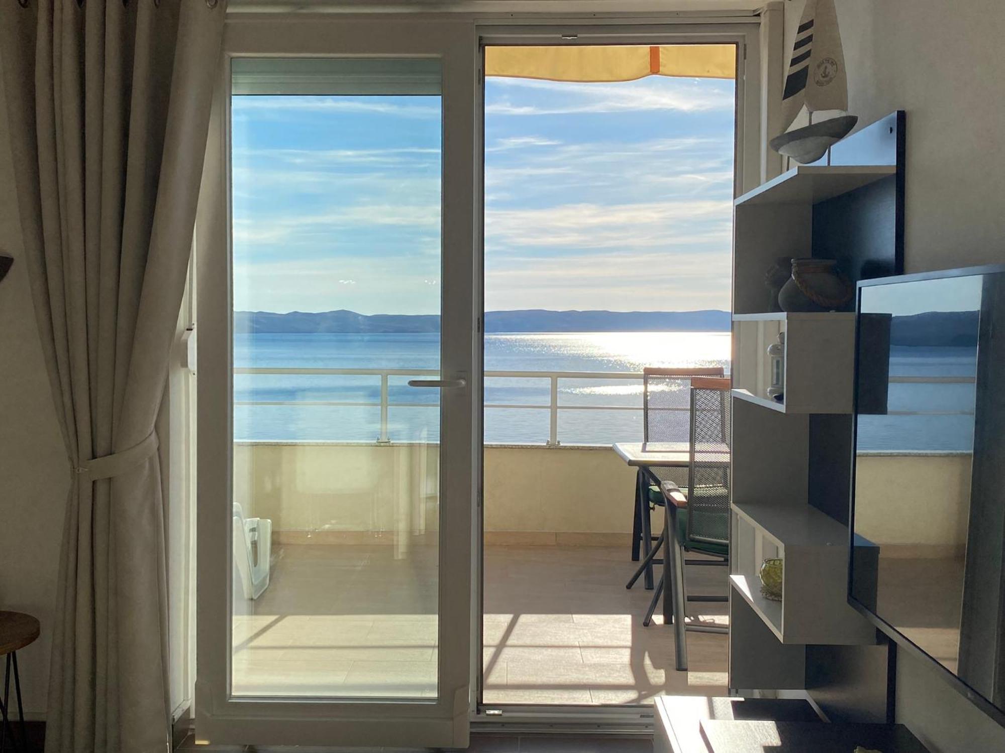 Adria Apartmani Karlobag Extérieur photo