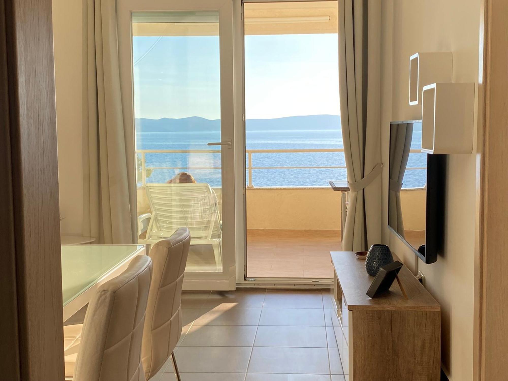 Adria Apartmani Karlobag Extérieur photo